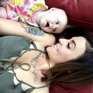 Meet your Posher, Morgan